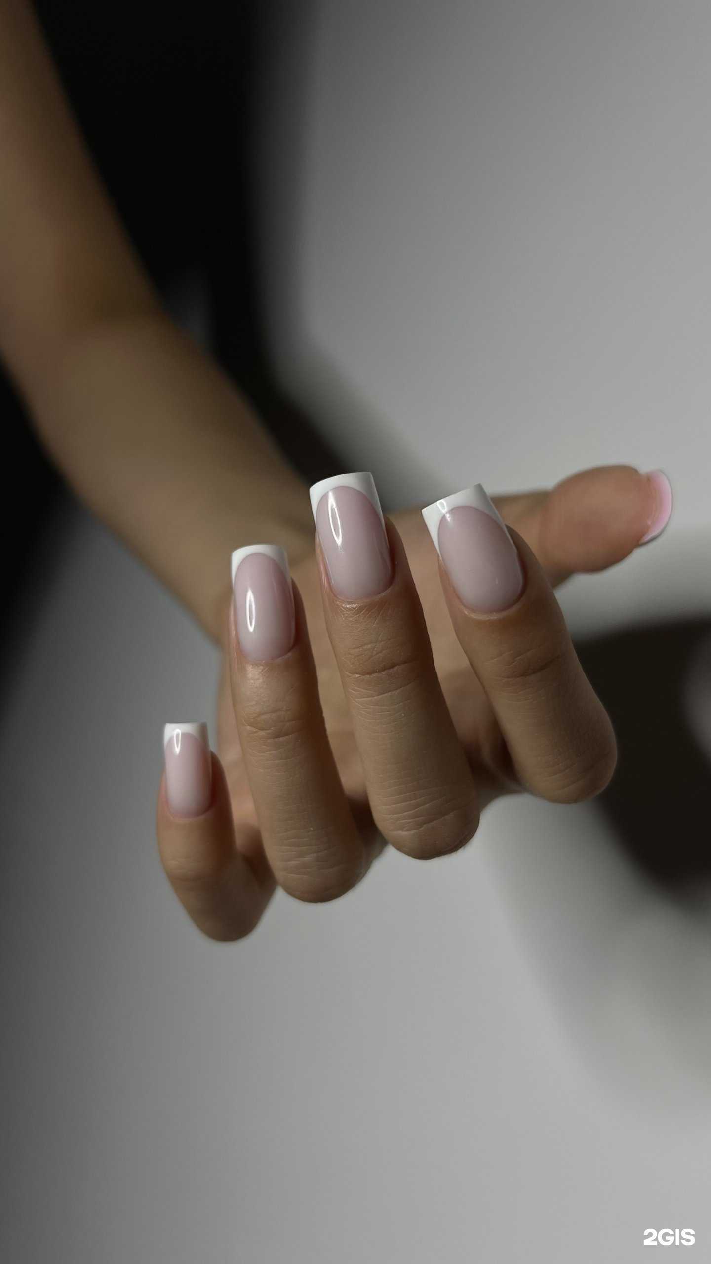 Отзывы на компанию Elns_nails в Уфе c фото