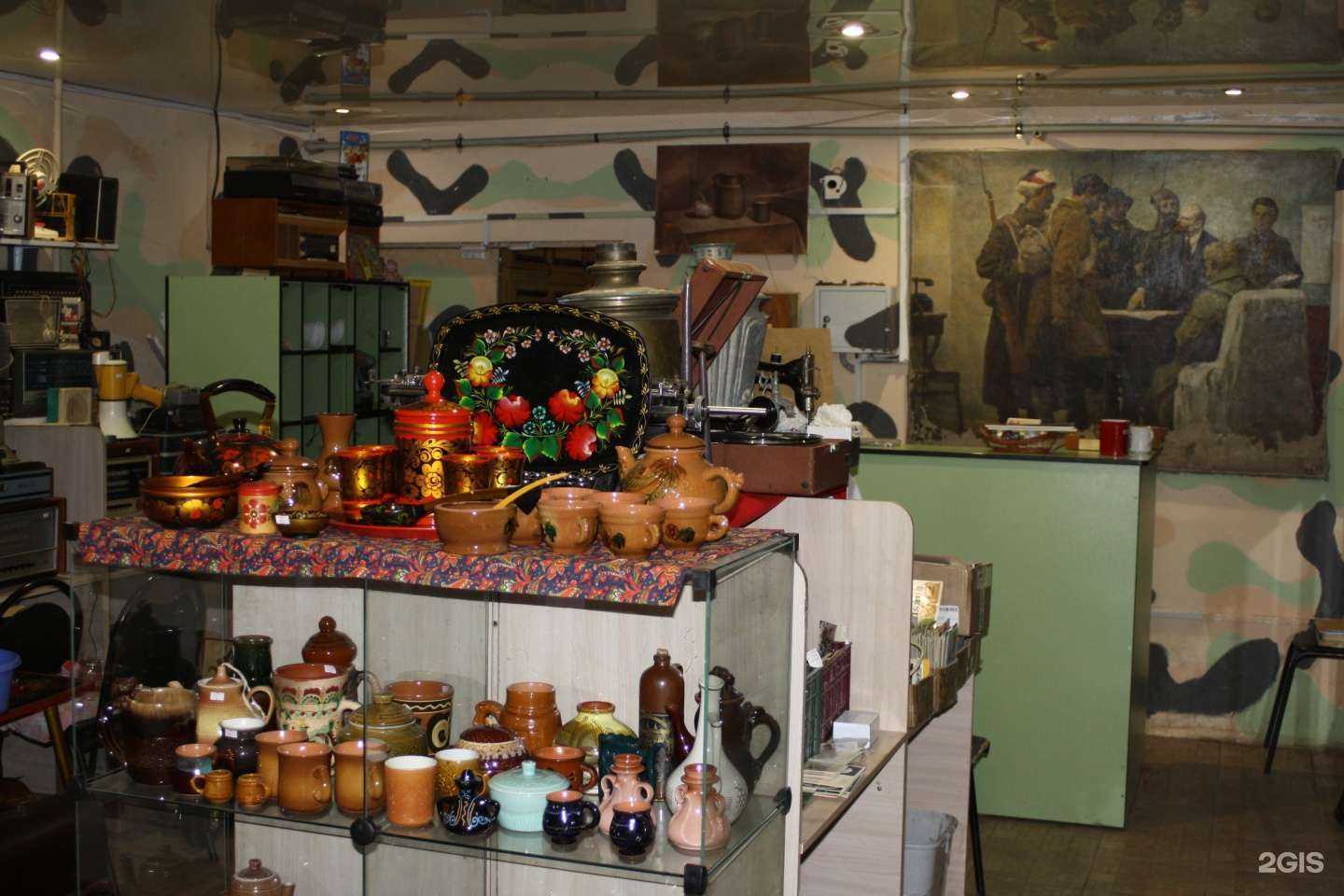 Отзывы на компанию Комиссионный магазин в г. Киров c фото