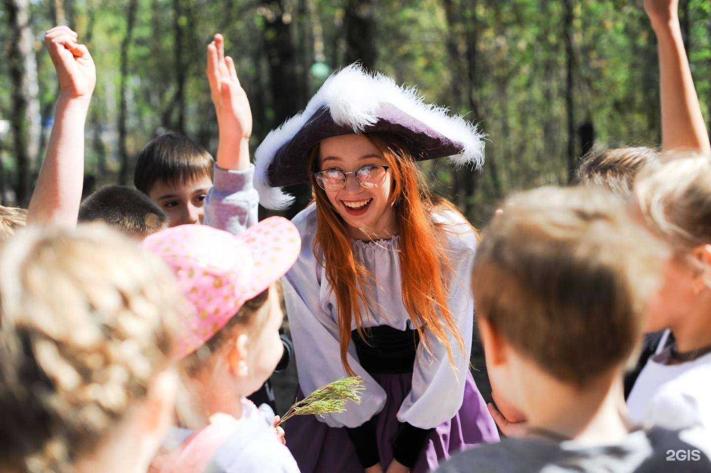 Отзывы на компанию Boomerang school в Новосибирске c фото