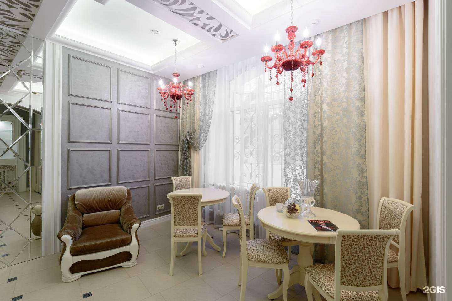 Отзывы на компанию Сильвер хорс в г. Новосибирск c фото