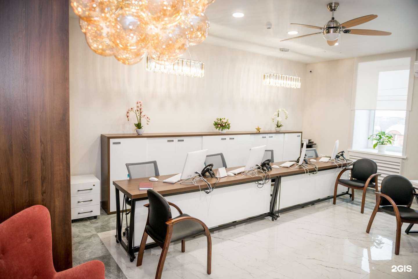 Отзывы на компанию Сибэлит недвижимость в г. Новосибирск c фото