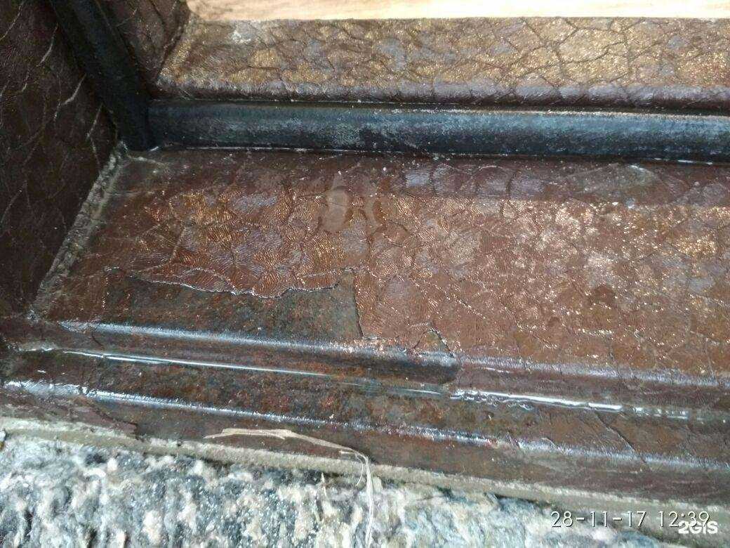 Отзывы на компанию Двереград в г. Уфа c фото