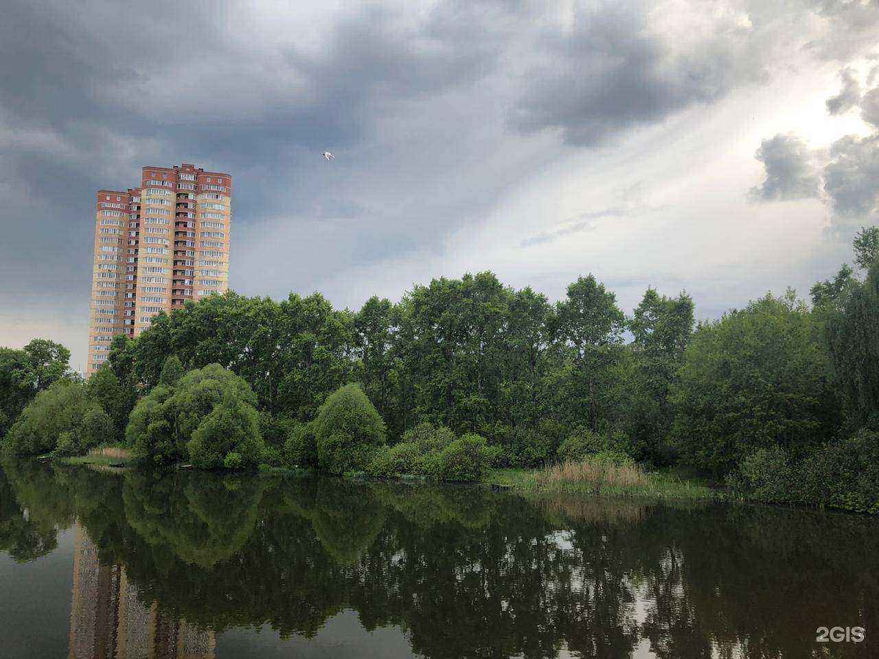 Отзывы на компанию Жемчужина в Пушкине c фото - фотография 2 из 2