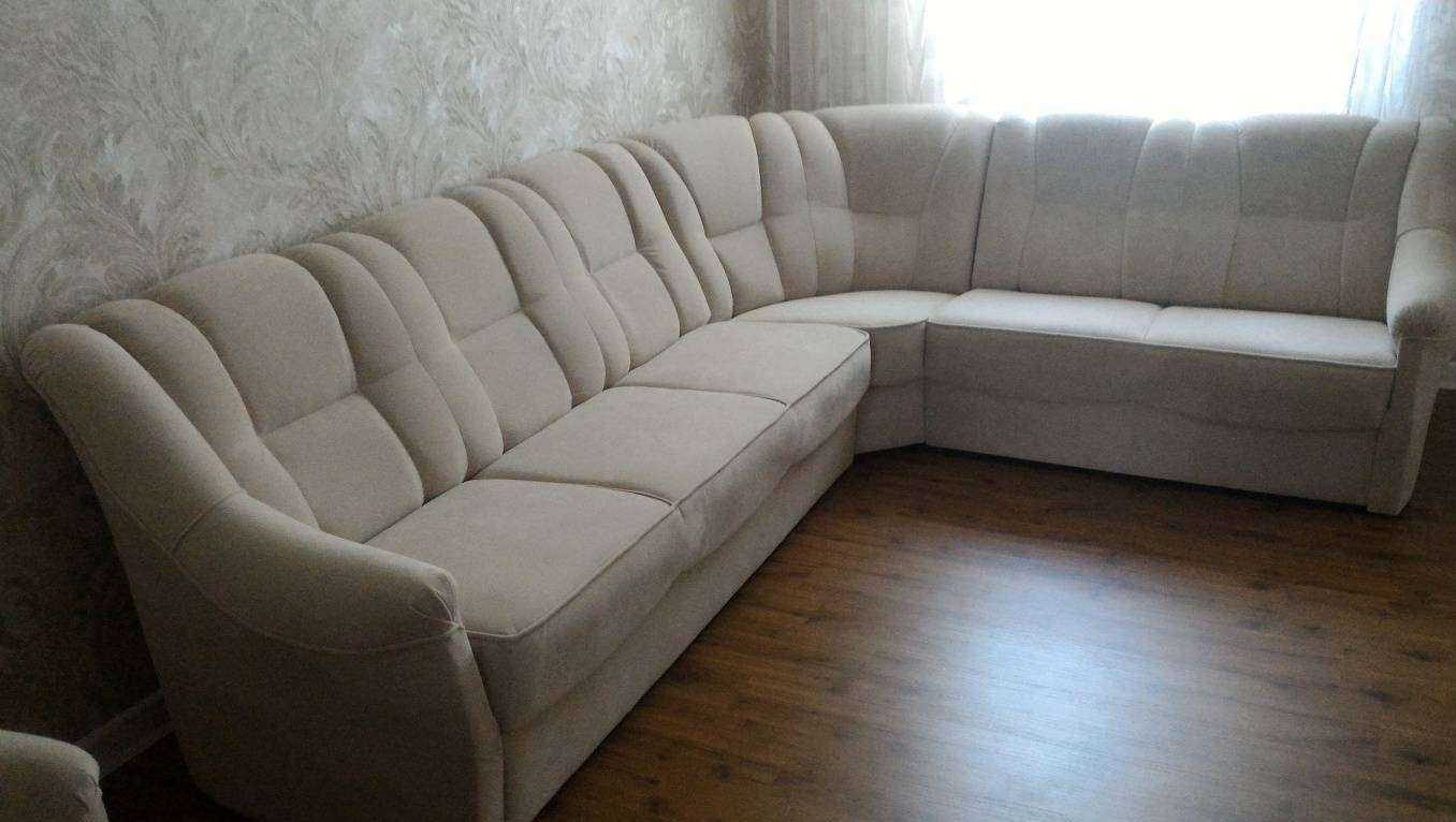 Отзывы на компанию Господин диван в Новороссийске c фото