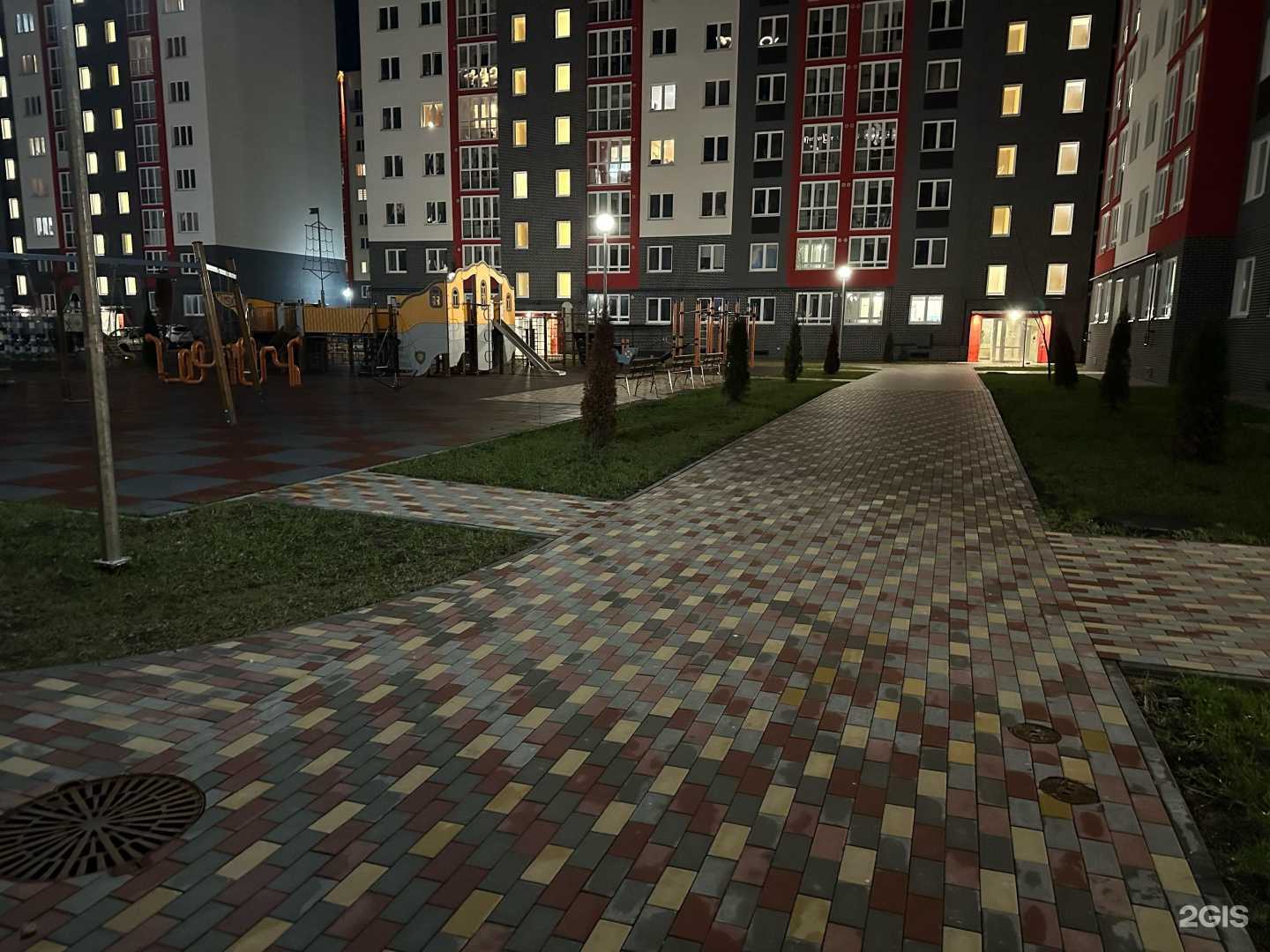 Отзывы на компанию  Единичка в Калининграде c фото - фотография 2 из 2