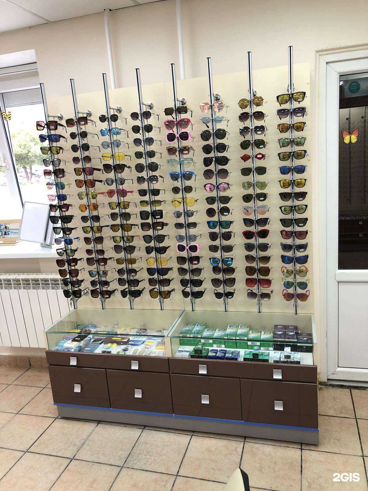 Отзывы на компанию ЛинзОчки в Березниках c фото