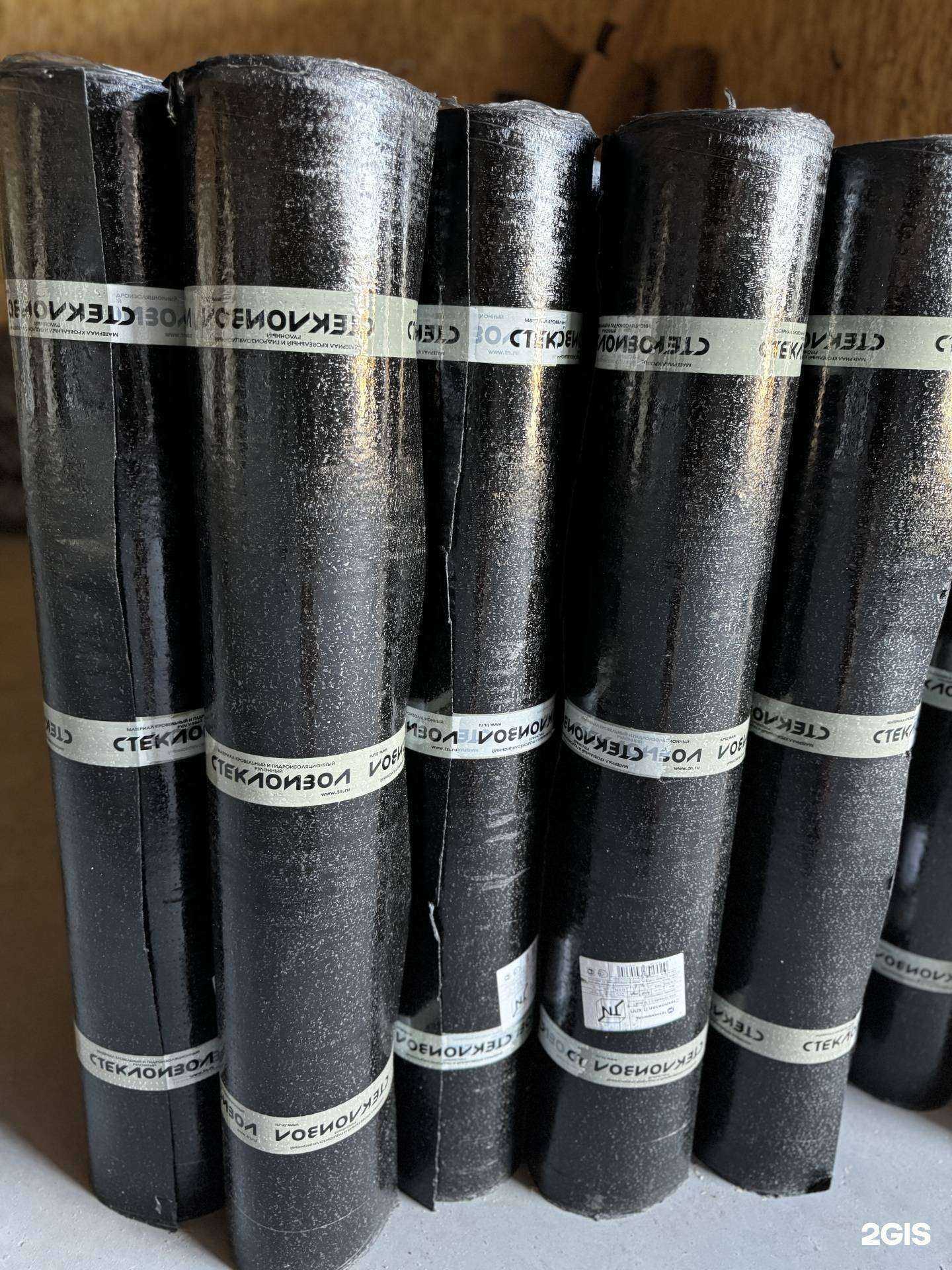 Отзывы на компанию ПолюсСтрой в г. Нижний Новгород c фото