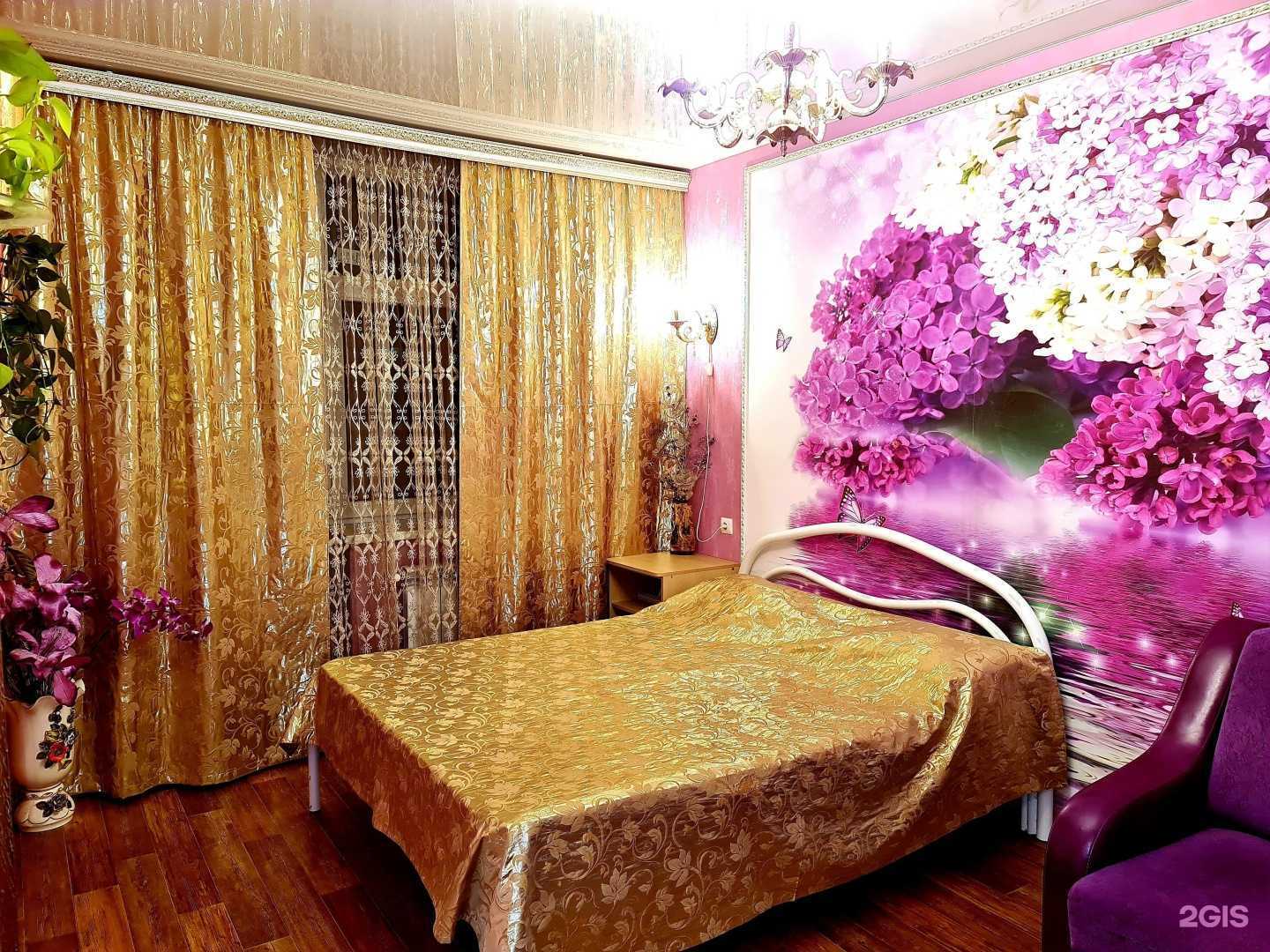 Отзывы на компанию Апартаменты Милана в г. Ставрополь c фото