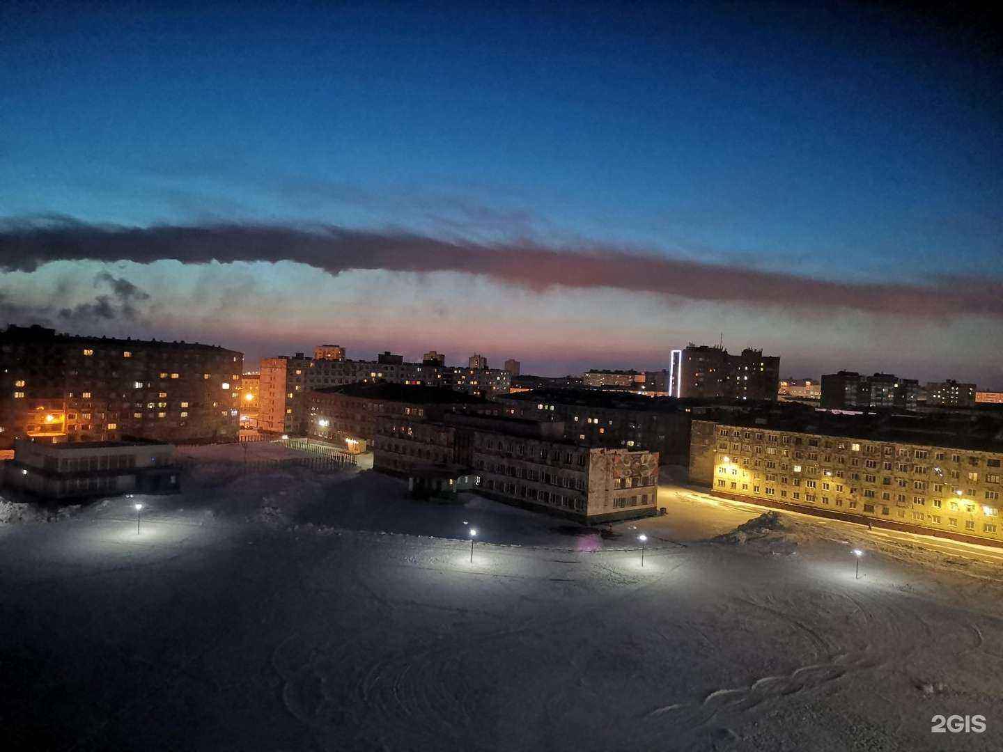 Отзывы на компанию Компьютер-сервис в Норильске c фото - фотография 2 из 2