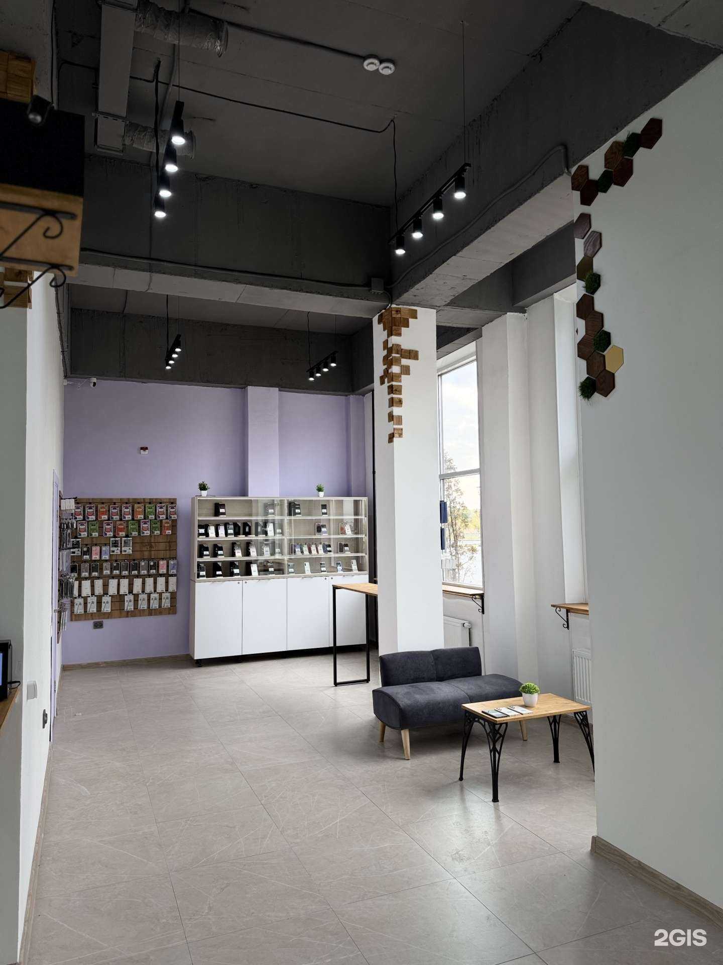 Отзывы на компанию VA store в г. Тюмень c фото