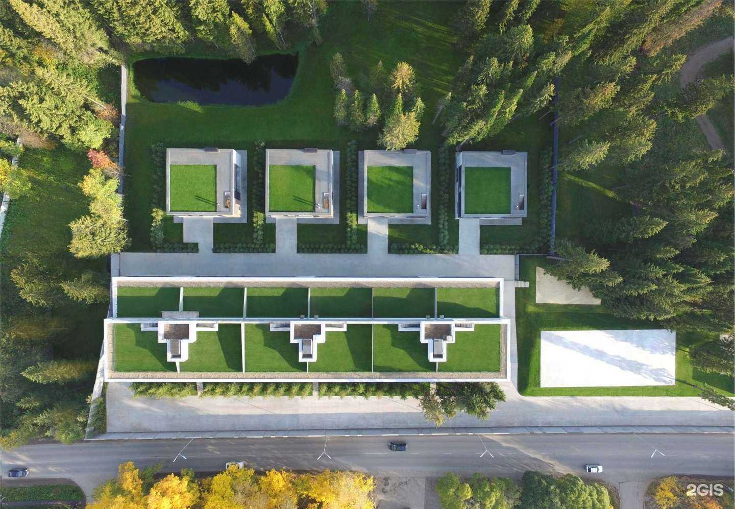 Отзывы на компанию Lakewood в Перми c фото