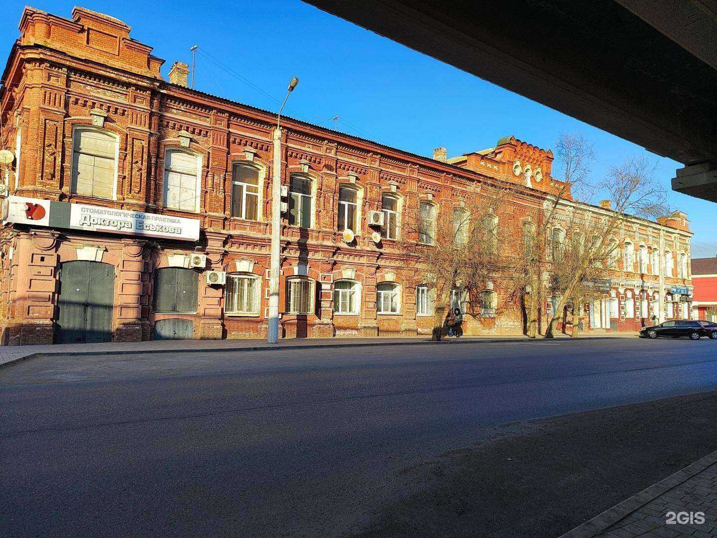 Отзывы на компанию Lilya mart nails в Астрахани c фото - фотография 2 из 2