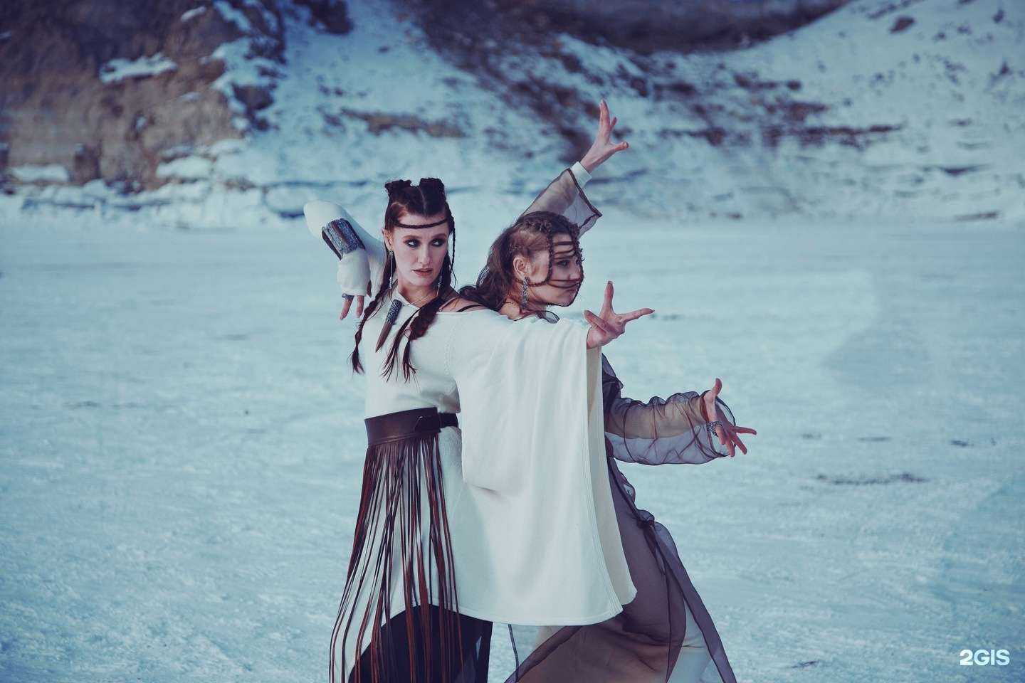 Отзывы на компанию GA Grigorieva Anna studio в Красноярске c фото