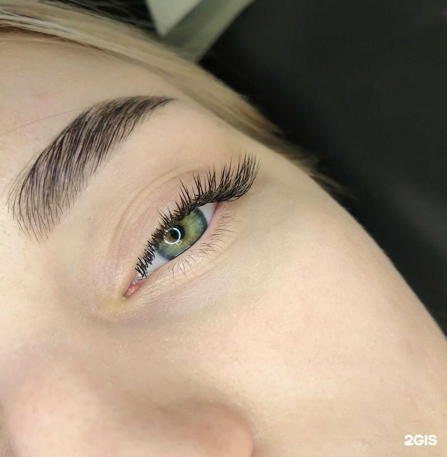 Отзывы на компанию Кабинет по наращиванию ресниц в г. Пенза c фото