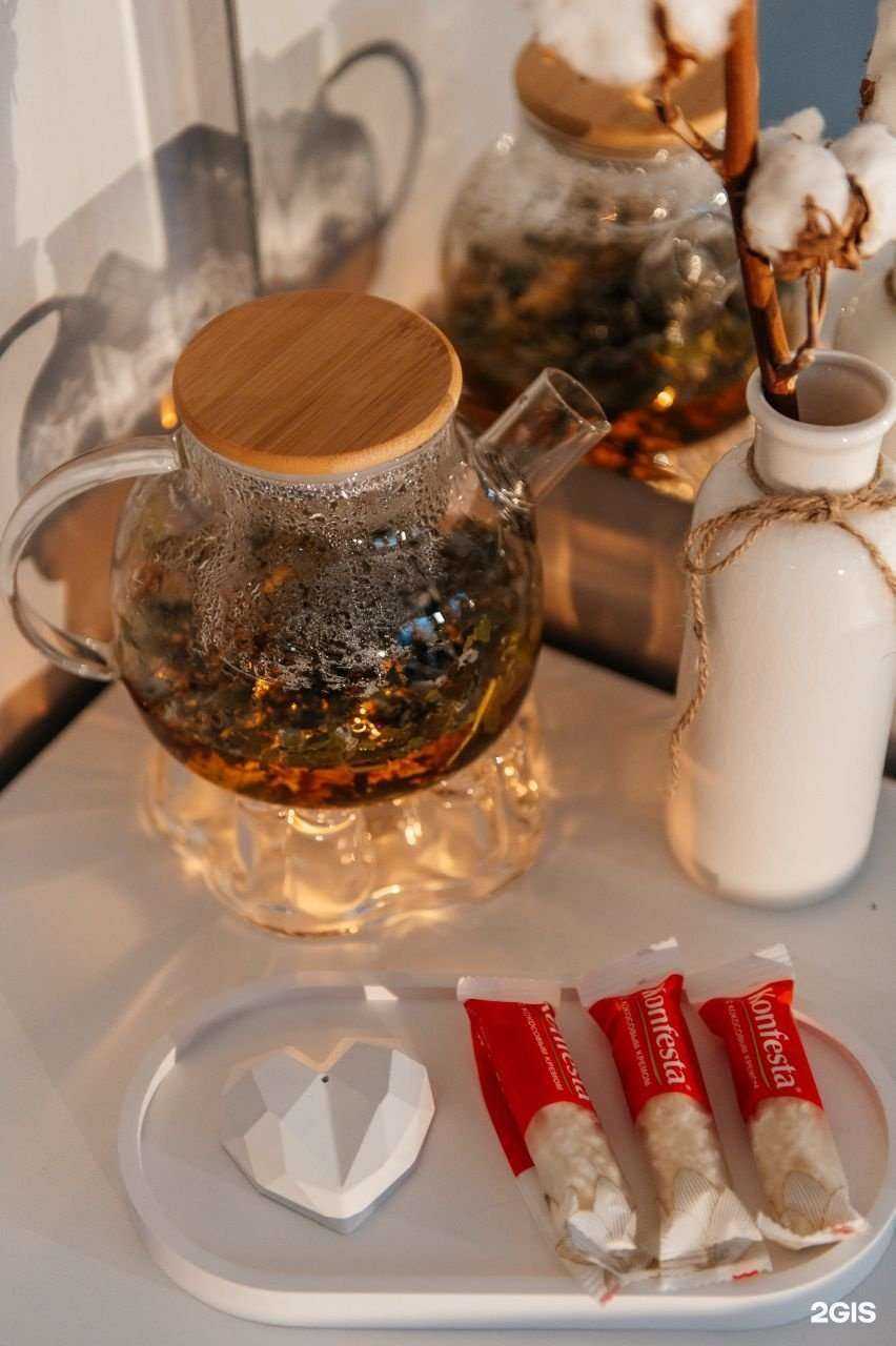 Отзывы на компанию Массаж Touch в Бийске c фото