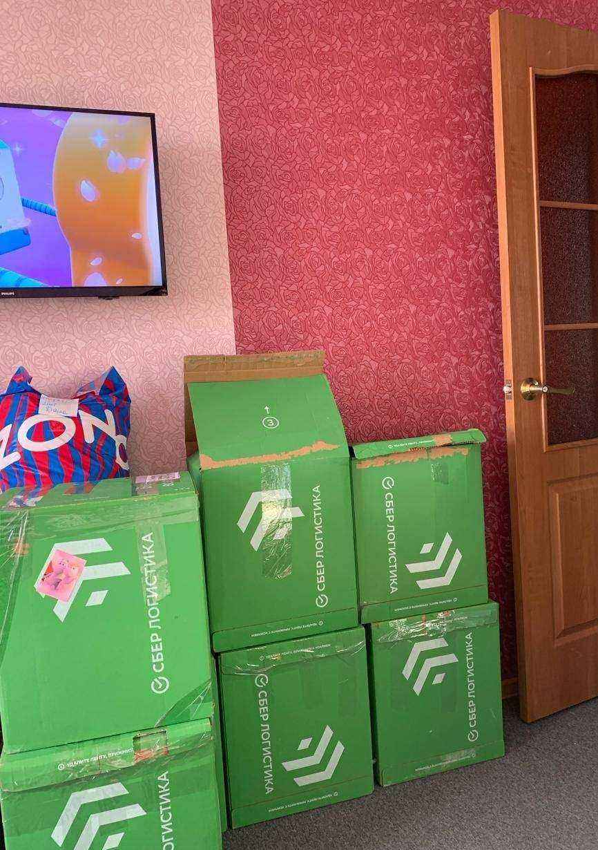 Отзывы на компанию Транслайн в г. Барнаул c фото