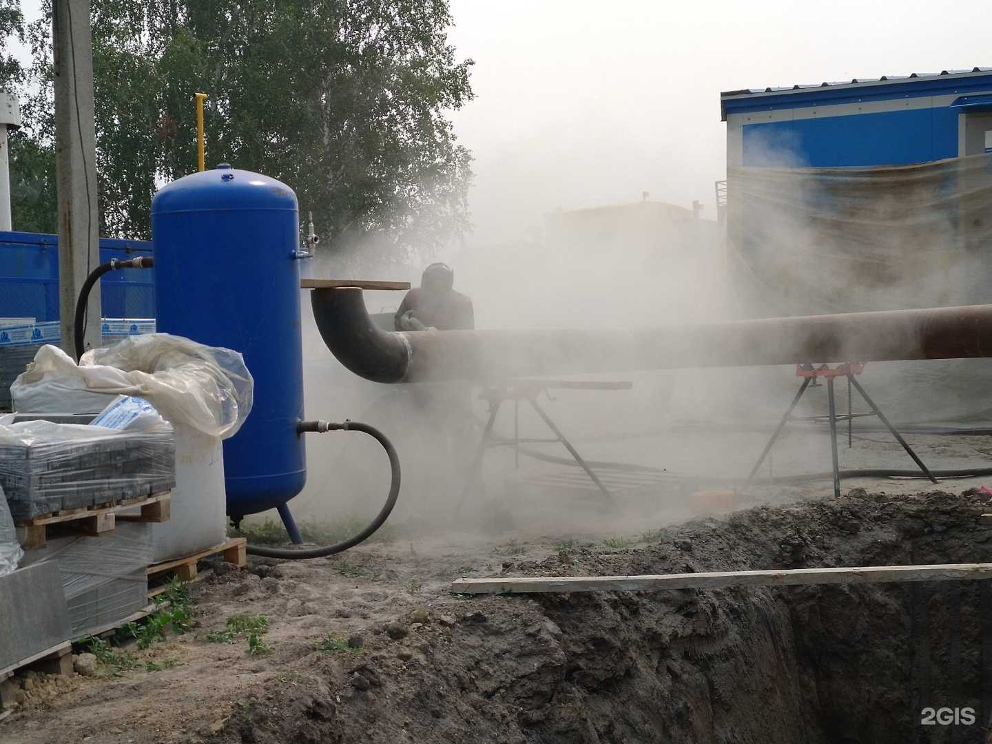 Отзывы на компанию Новэтех в Барнауле c фото