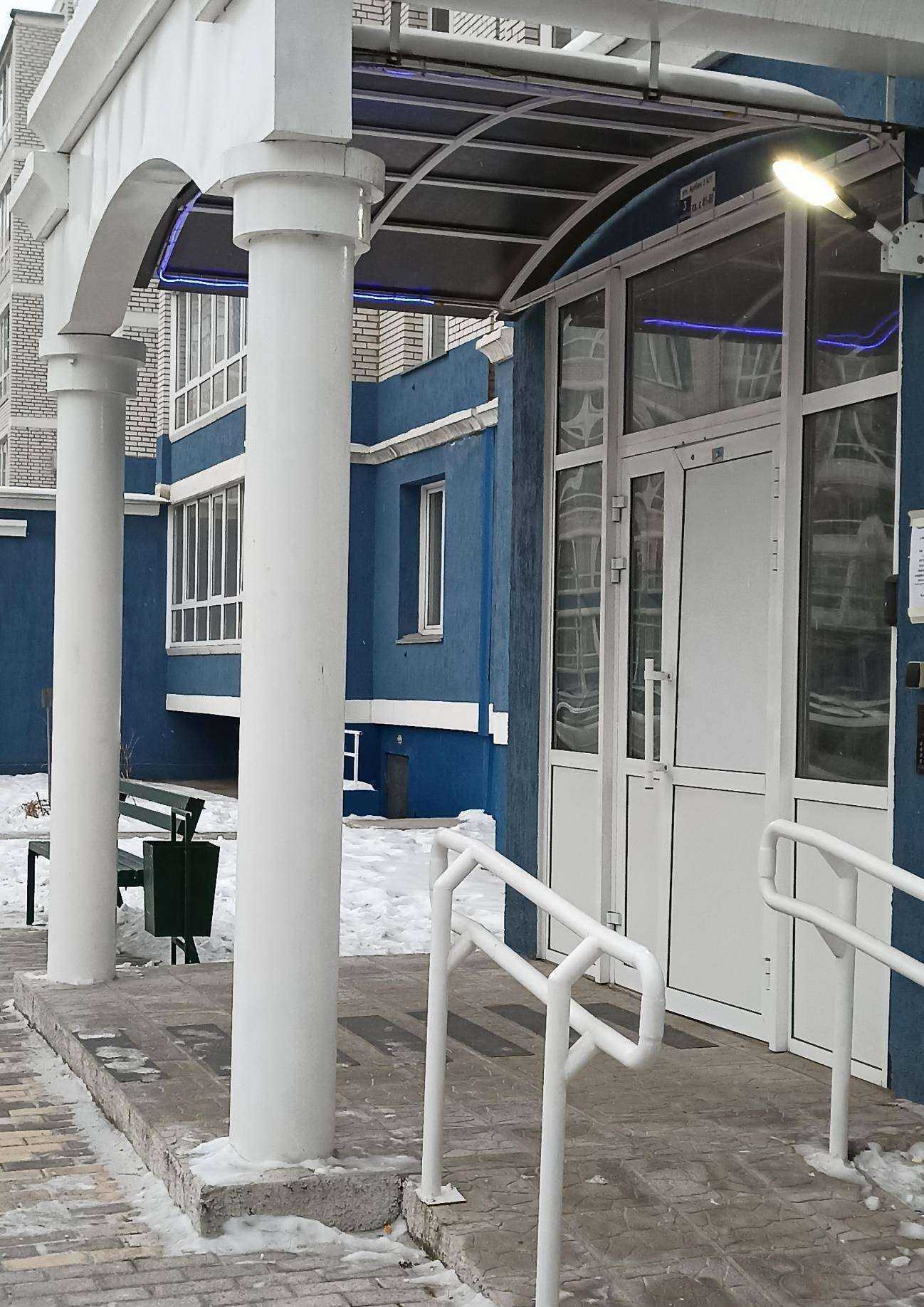 Отзывы на компанию Tattooreiizzen в Абакане c фото - фотография 2 из 2