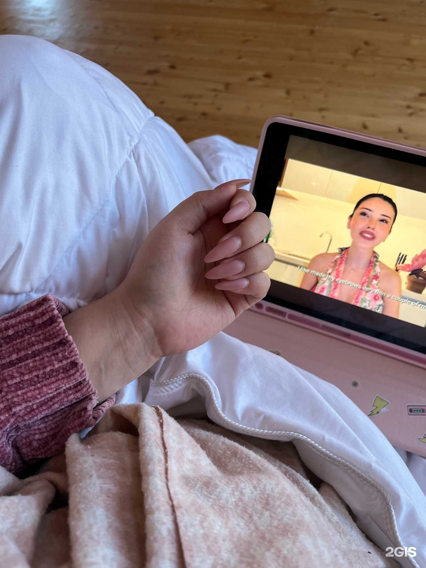 Отзывы на компанию Yananails в Якутске c фото