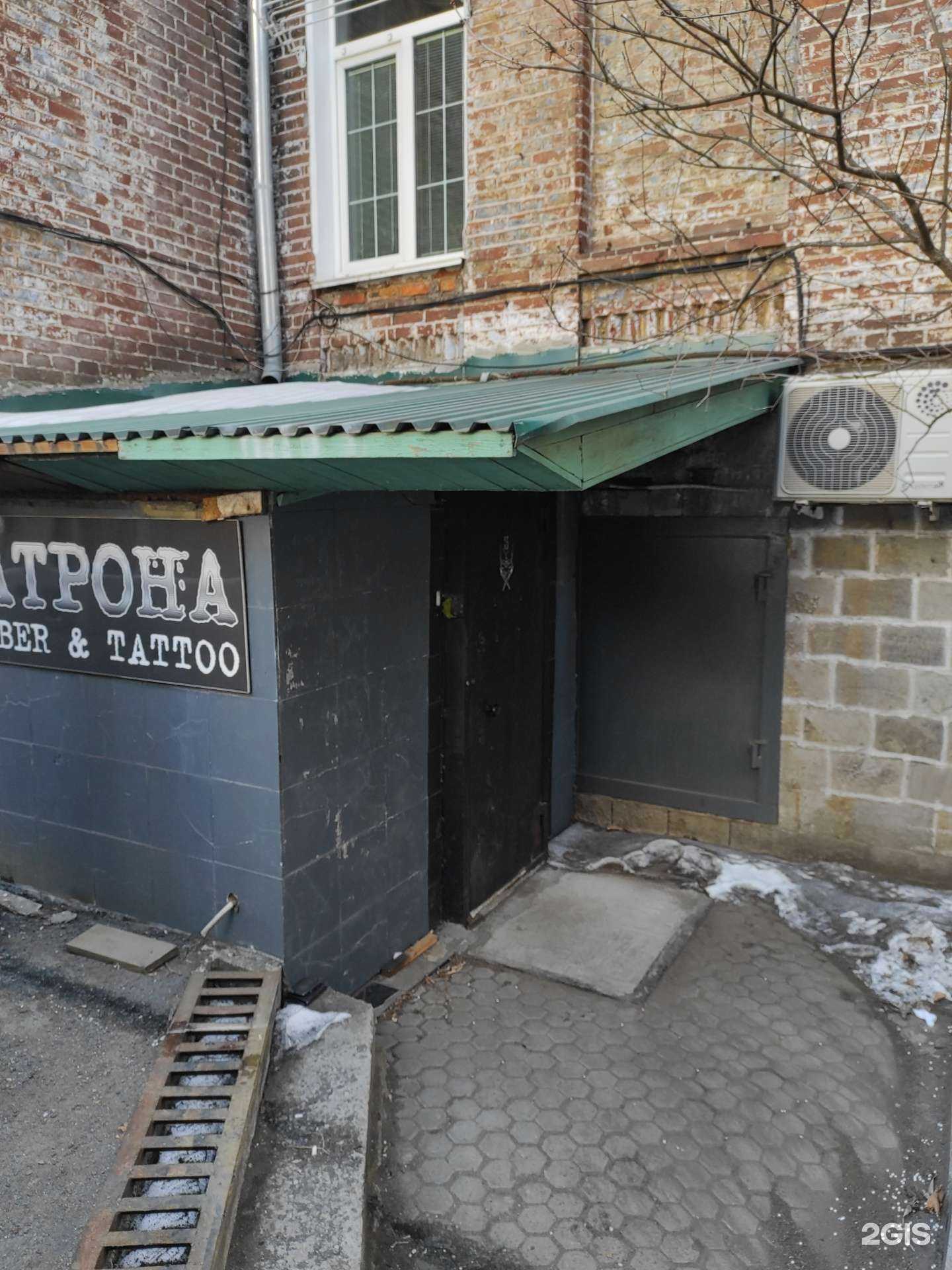 Отзывы на компанию Три патрона в г. Владивосток c фото