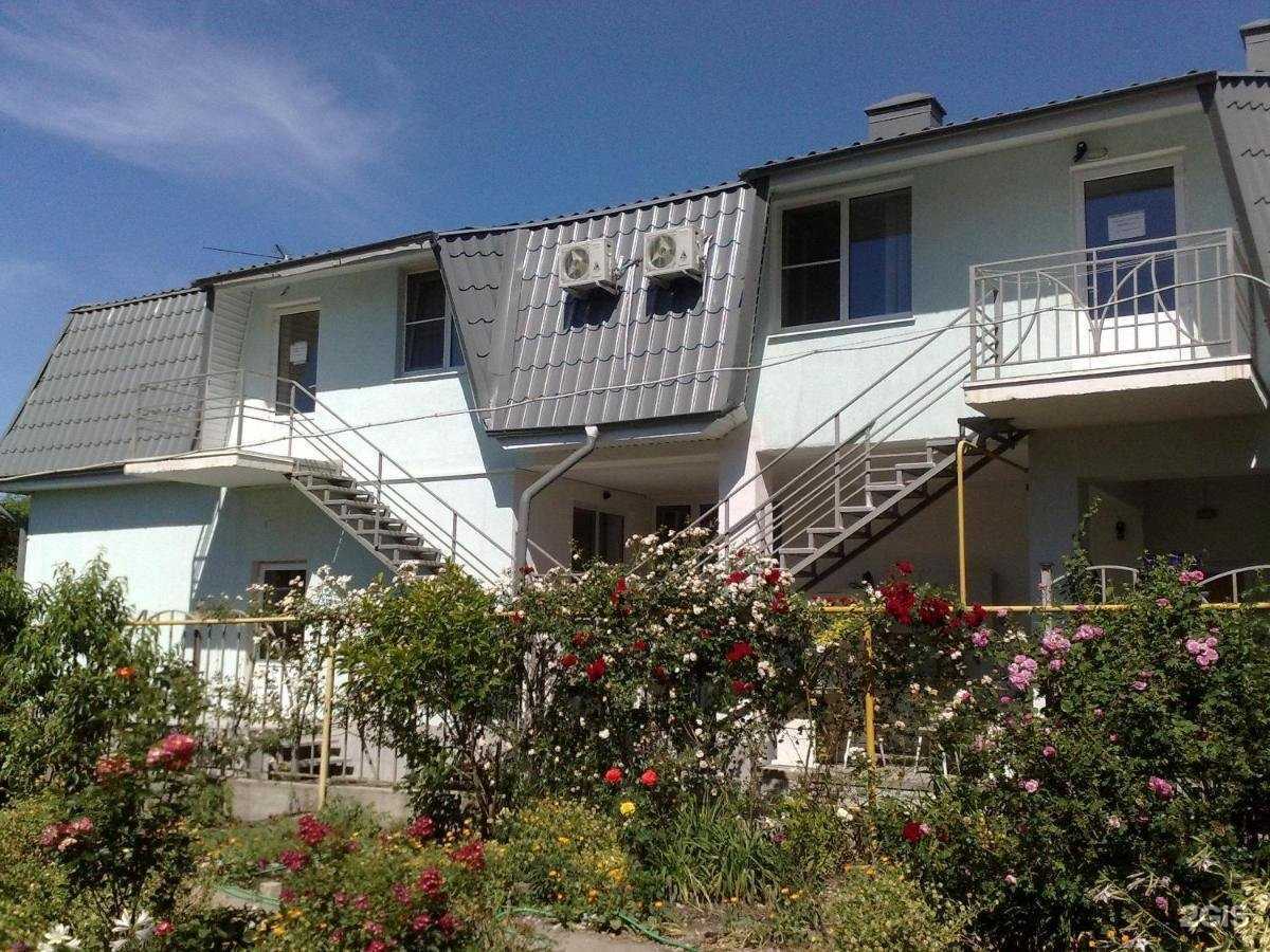 Отзывы на компанию Аватар в Геленджике c фото