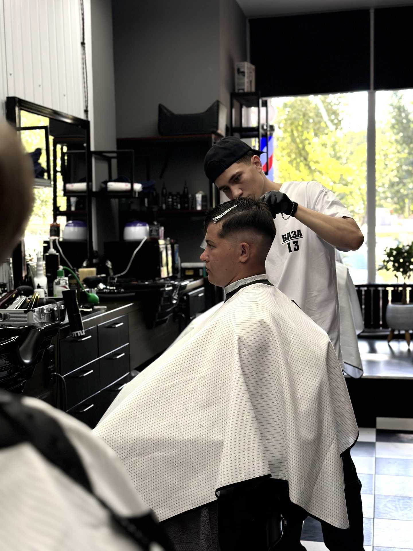 Отзывы на компанию База13 в Казани c фото