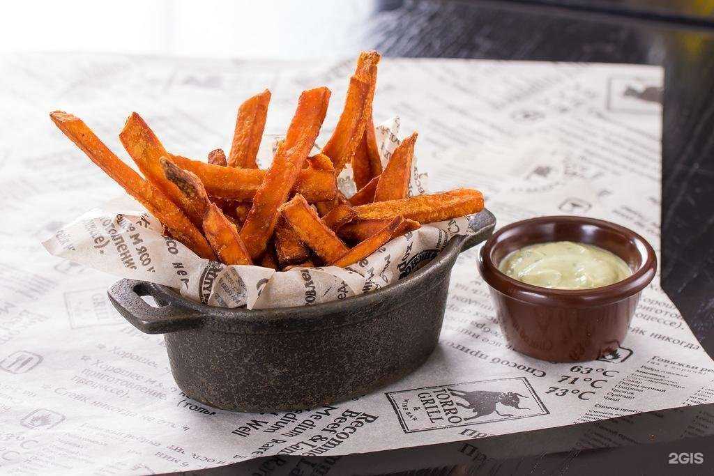 Отзывы на компанию Torro grill в Химках c фото