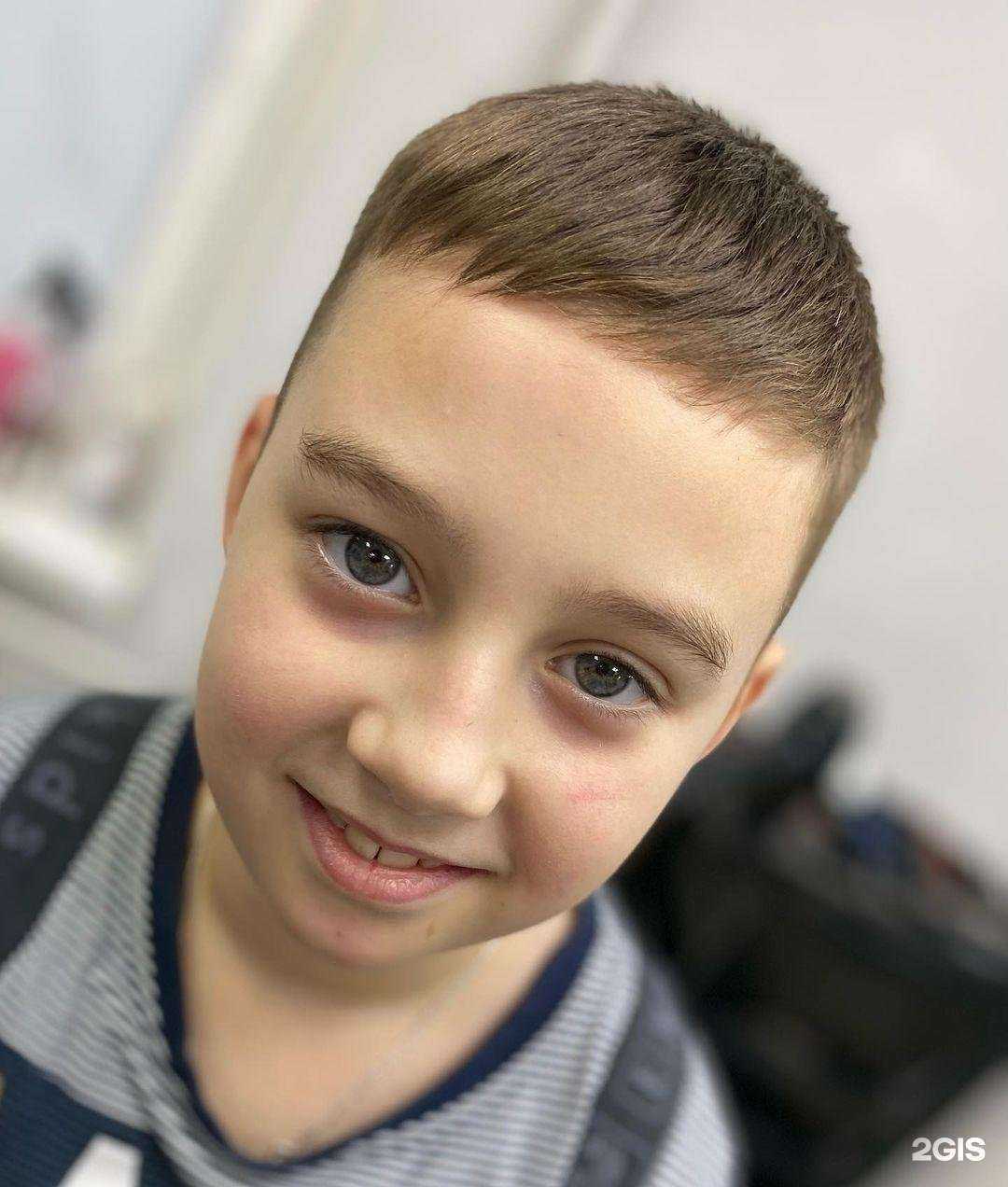 Отзывы на компанию Причесон в Ижевске c фото