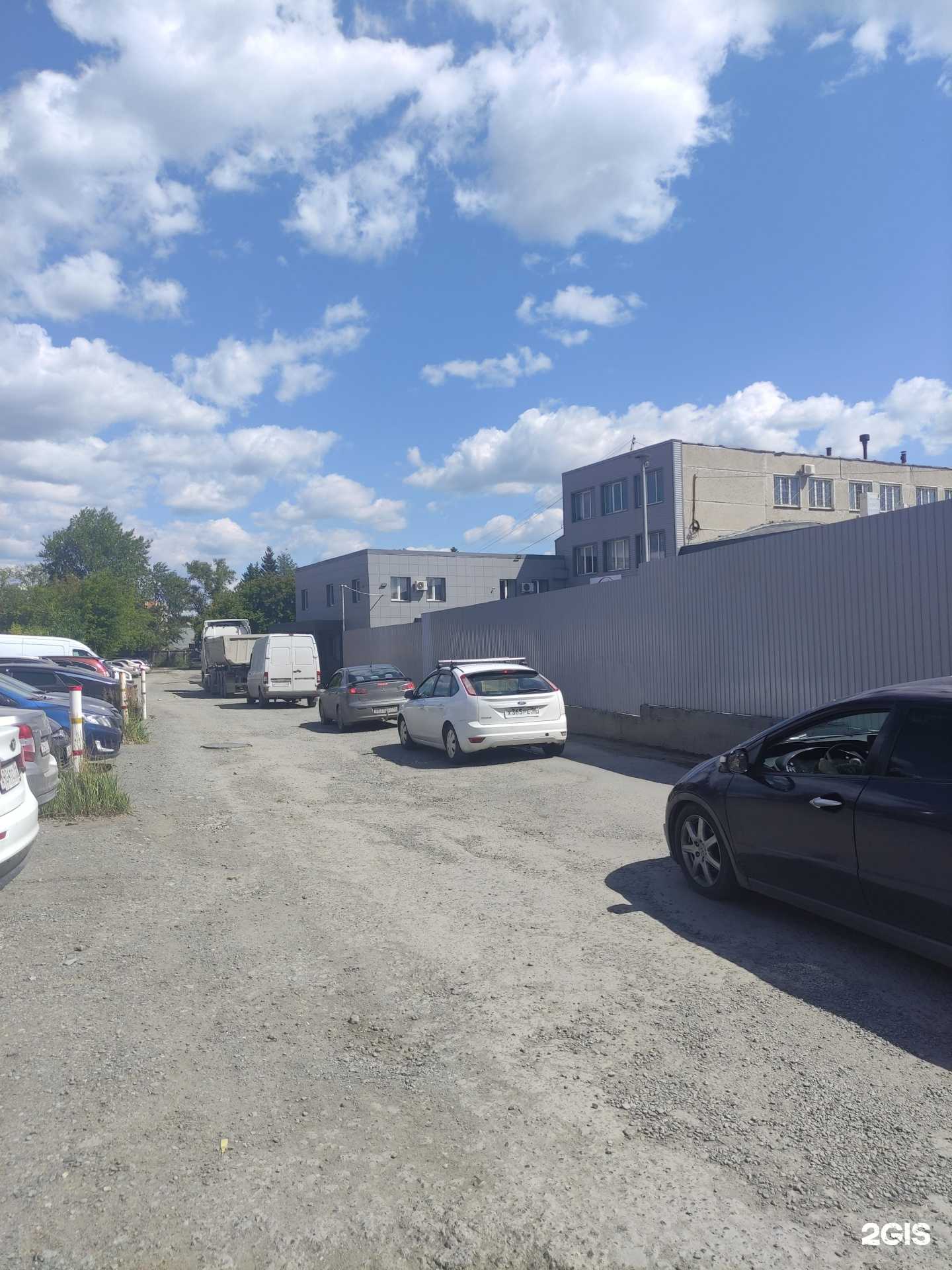 Отзывы на компанию КПД в Екатеринбурге c фото - фотография 2 из 2