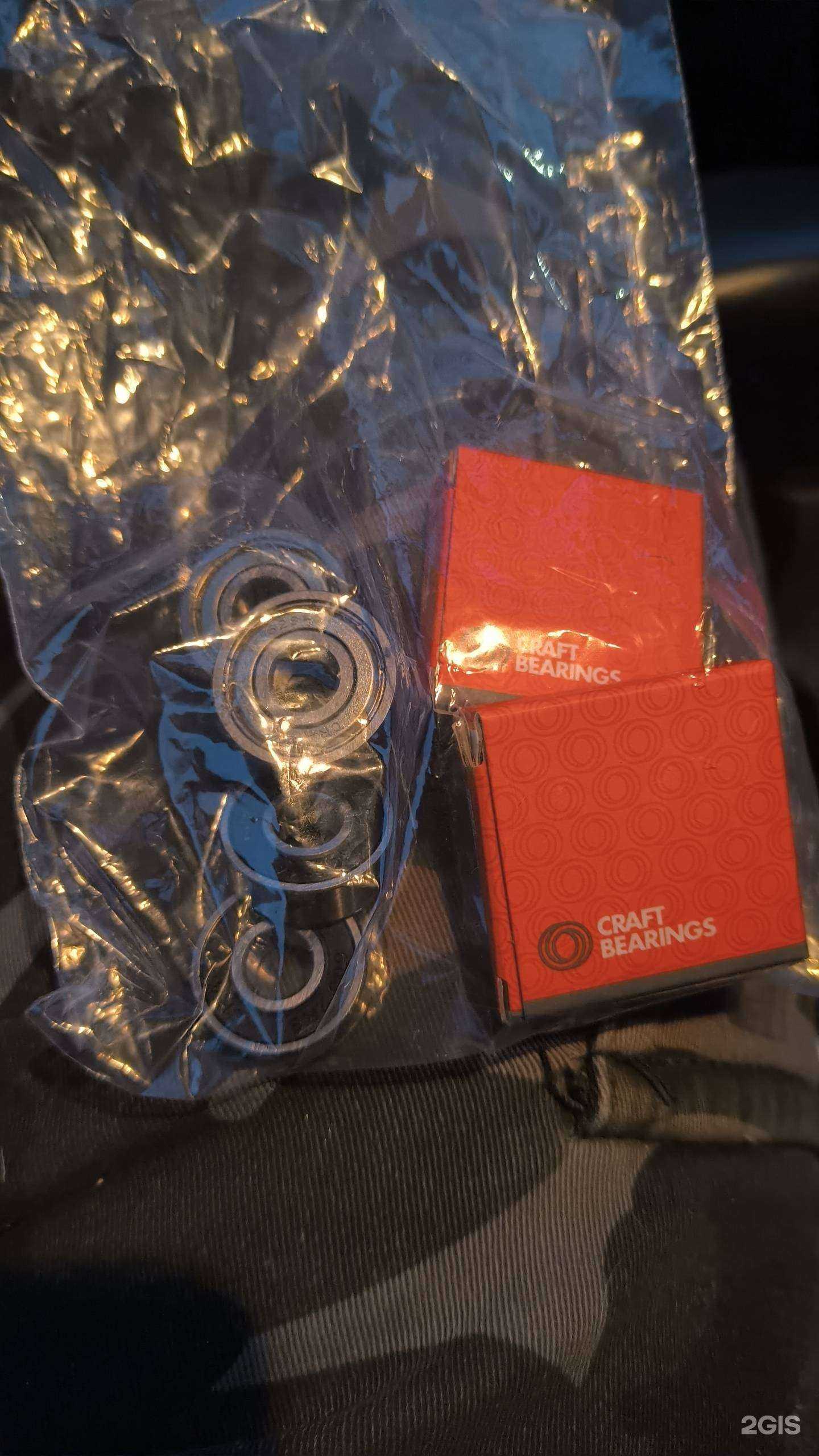 Отзывы на компанию Снаб-Сервис в Курске c фото