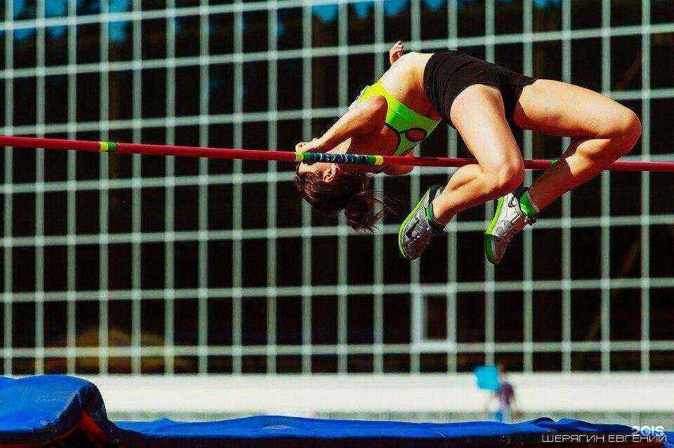 Отзывы на компанию Спортивная школа №7 в г. Кемерово c фото