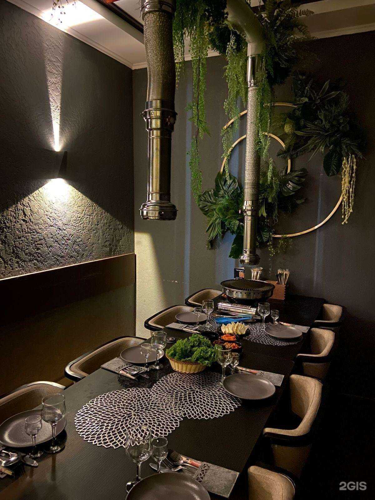 Отзывы на компанию Korean house в Уссурийске c фото