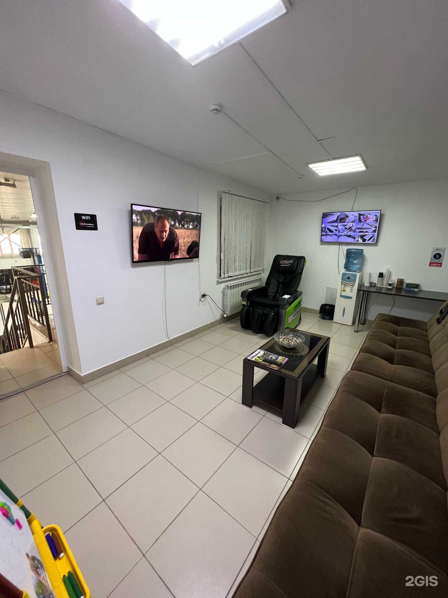 Отзывы на компанию Autodoc в г. Махачкала c фото