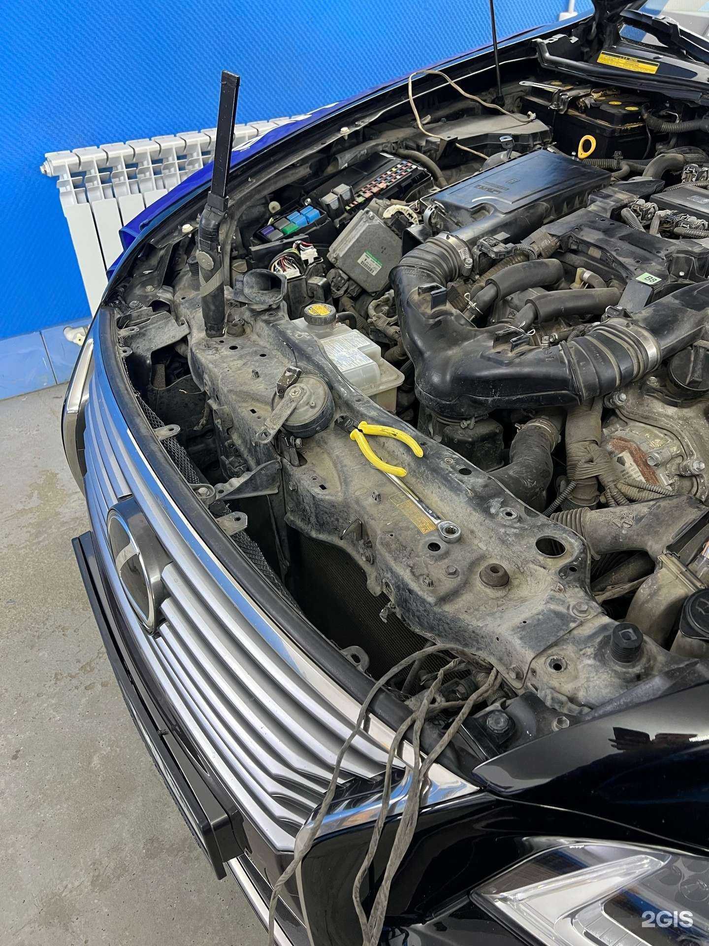 Отзывы на компанию StarLine в г. Волгоград c фото