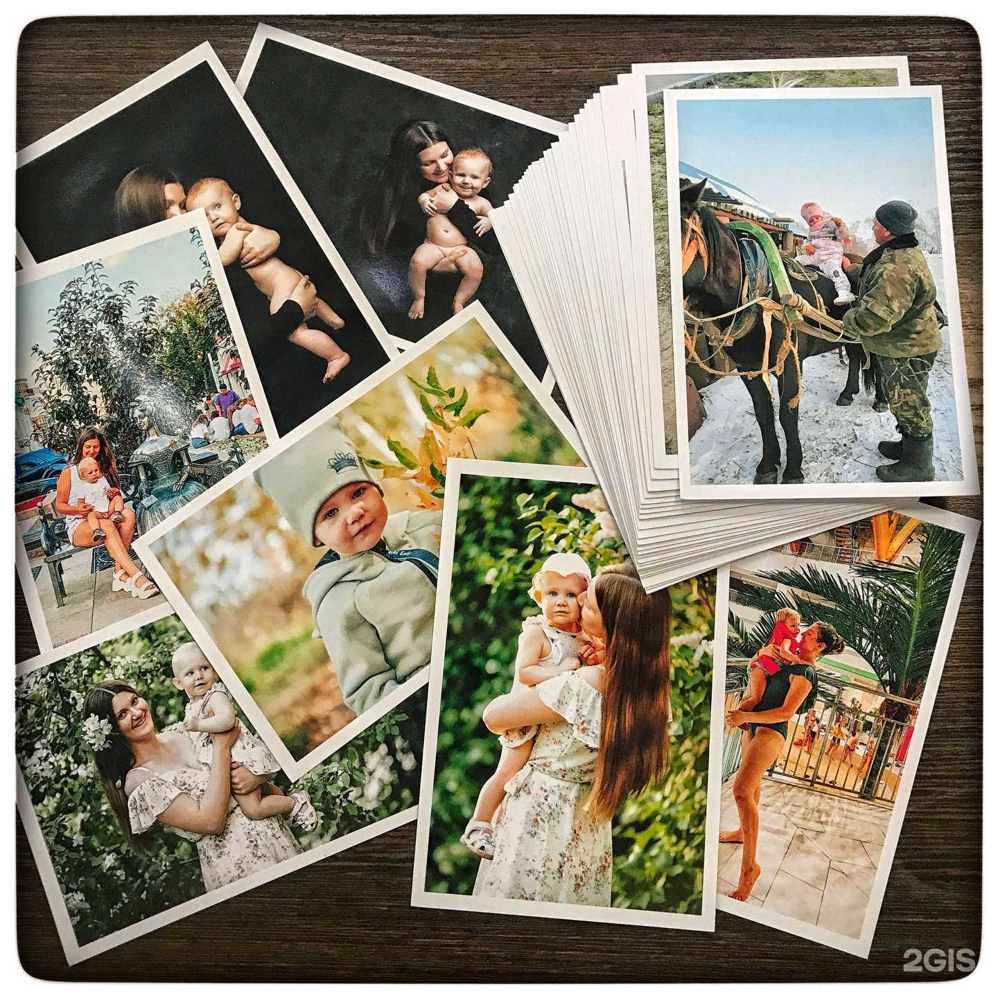 Отзывы на компанию Копифотоцентр в г. Новосибирск c фото