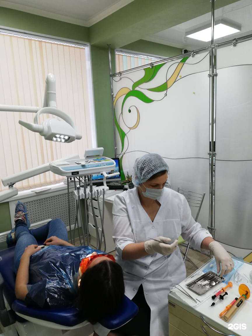 Отзывы на компанию Мега-дент premium в Нижневартовске c фото