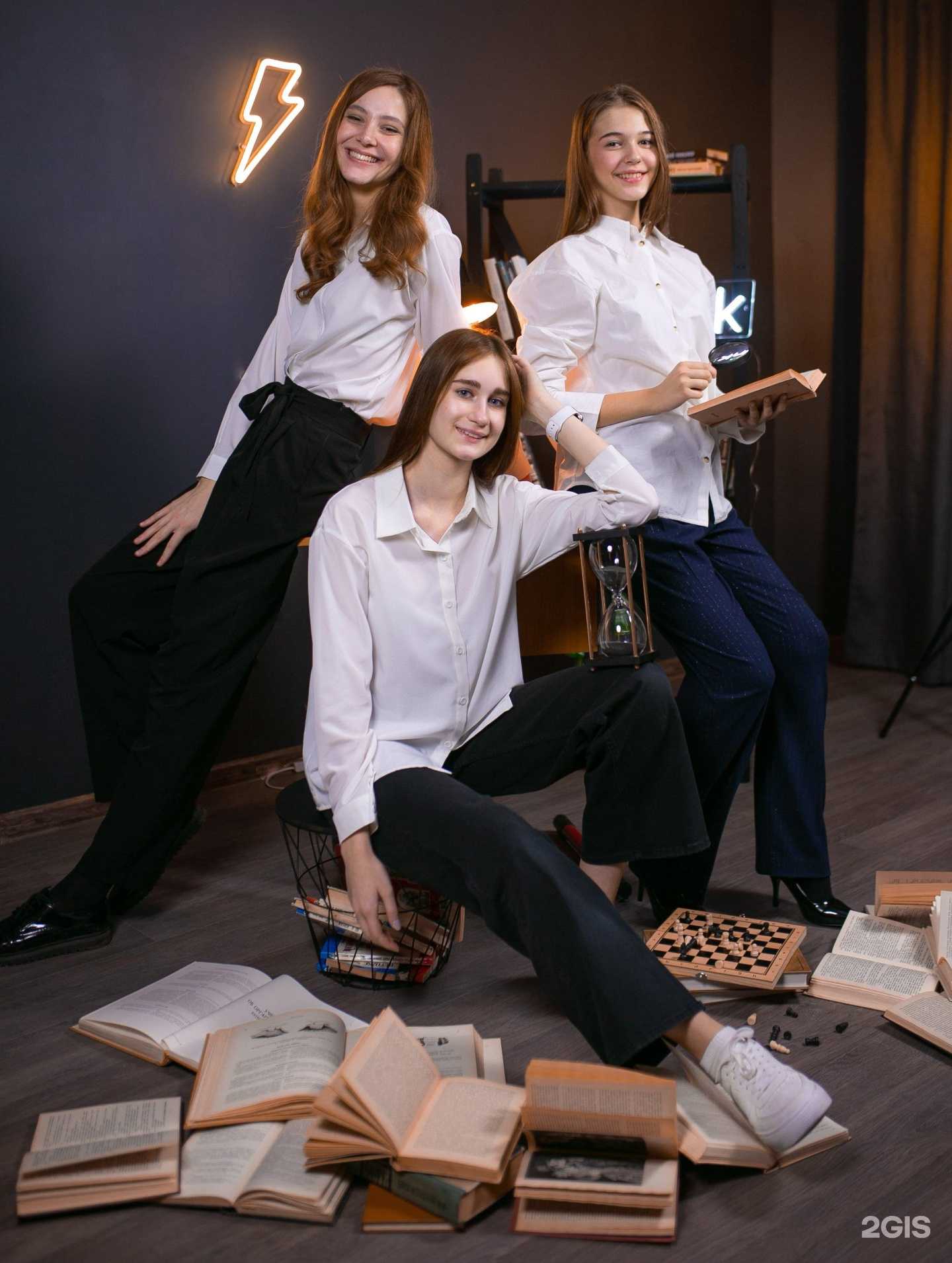 Отзывы на компанию Лайвбук в Тюмени c фото