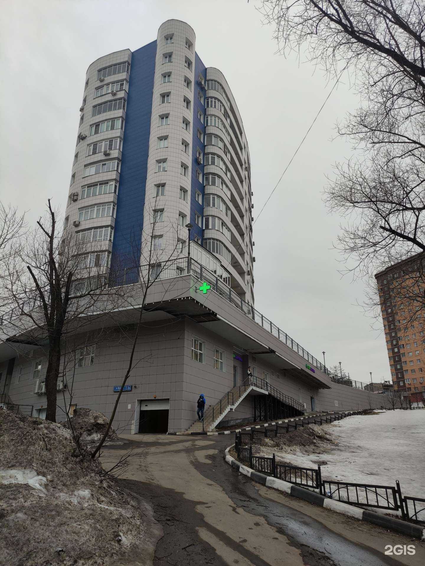 Отзывы на компанию 4к Эксперт в Химках c фото