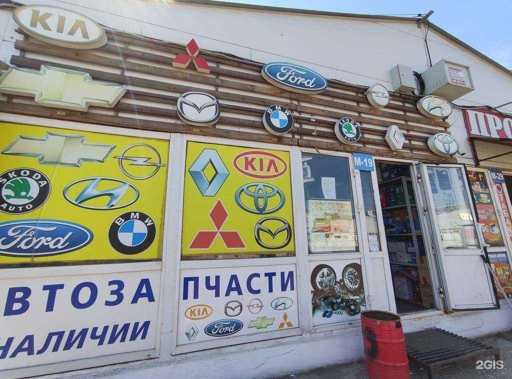 Отзывы на компанию Карглобус в г. Коммунарка c фото