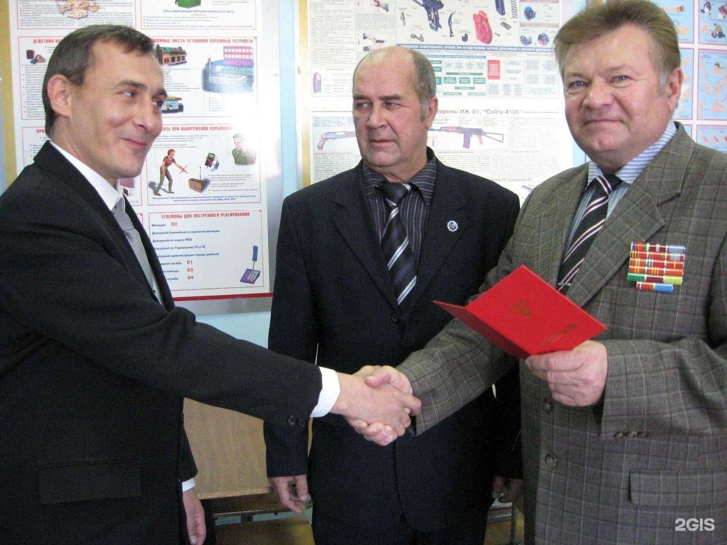 Отзывы на компанию Батыр-нч в Набережных Челнах c фото