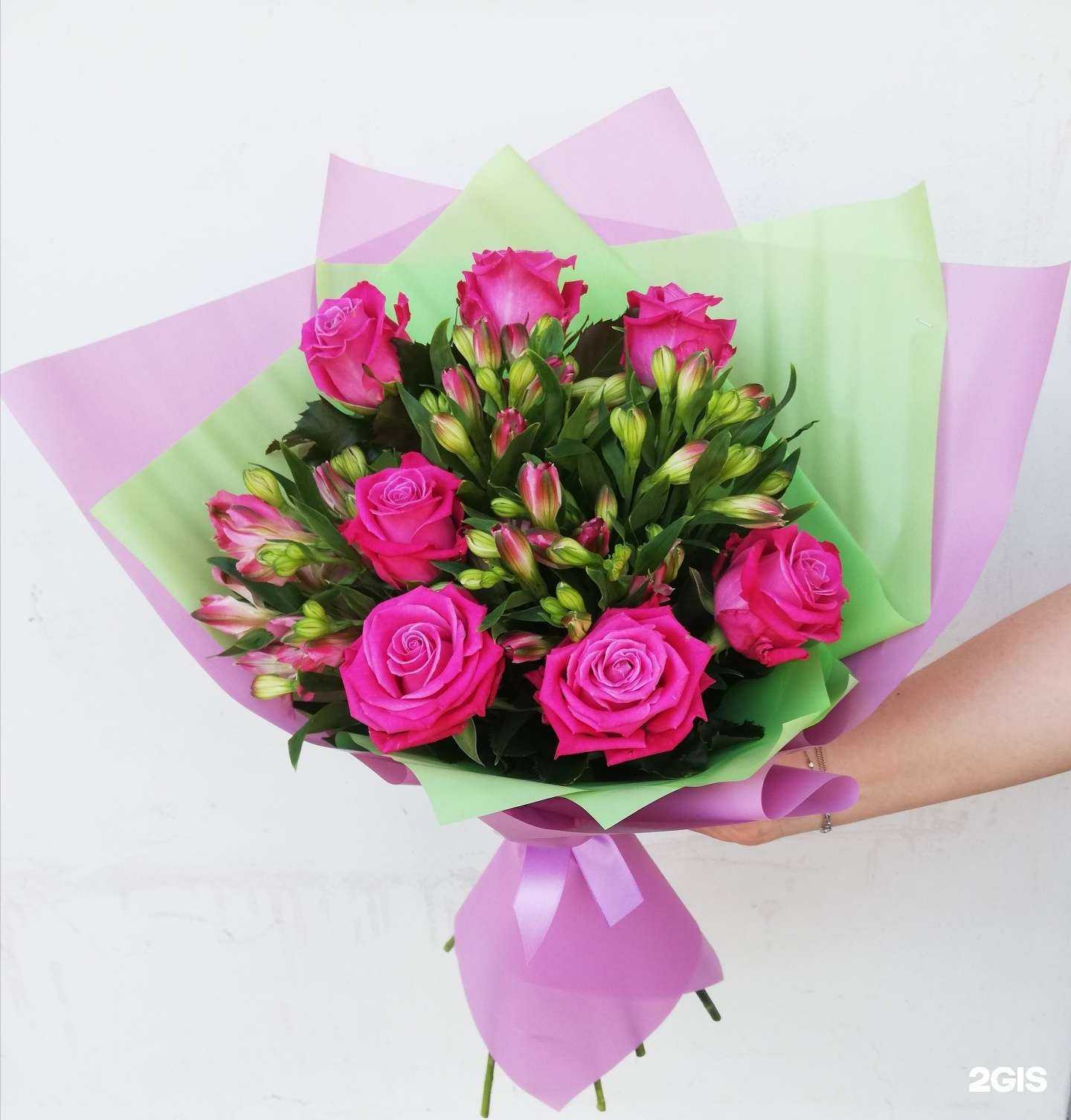 Отзывы на компанию Незабудка в г. Златоуст c фото