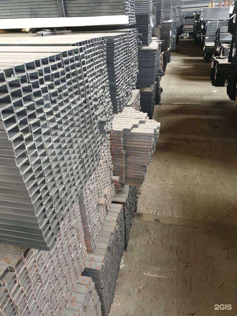 Отзывы на компанию Металл63 в г. Самара c фото