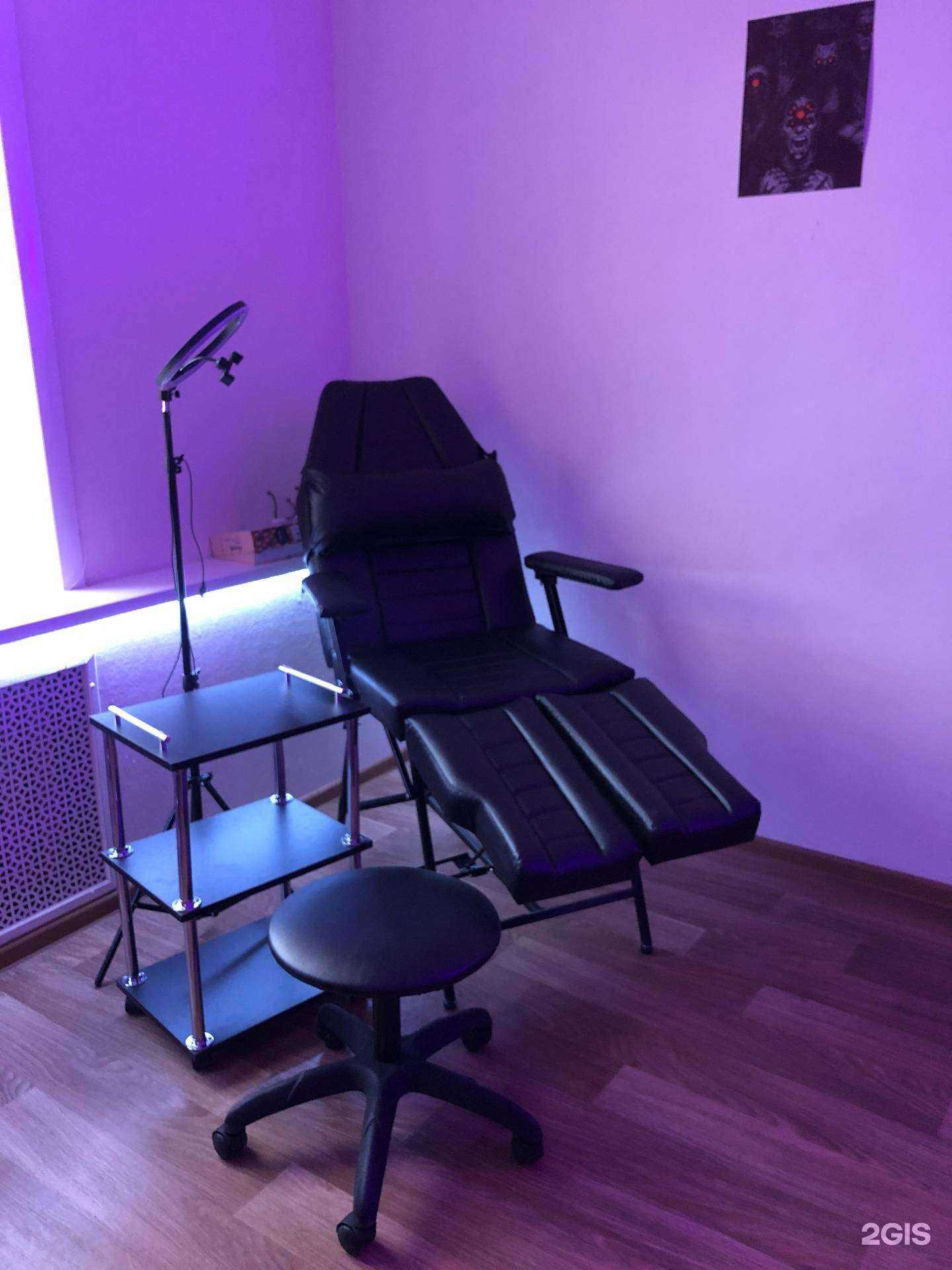 Отзывы на компанию Mammy tattoo в г. Архангельск c фото