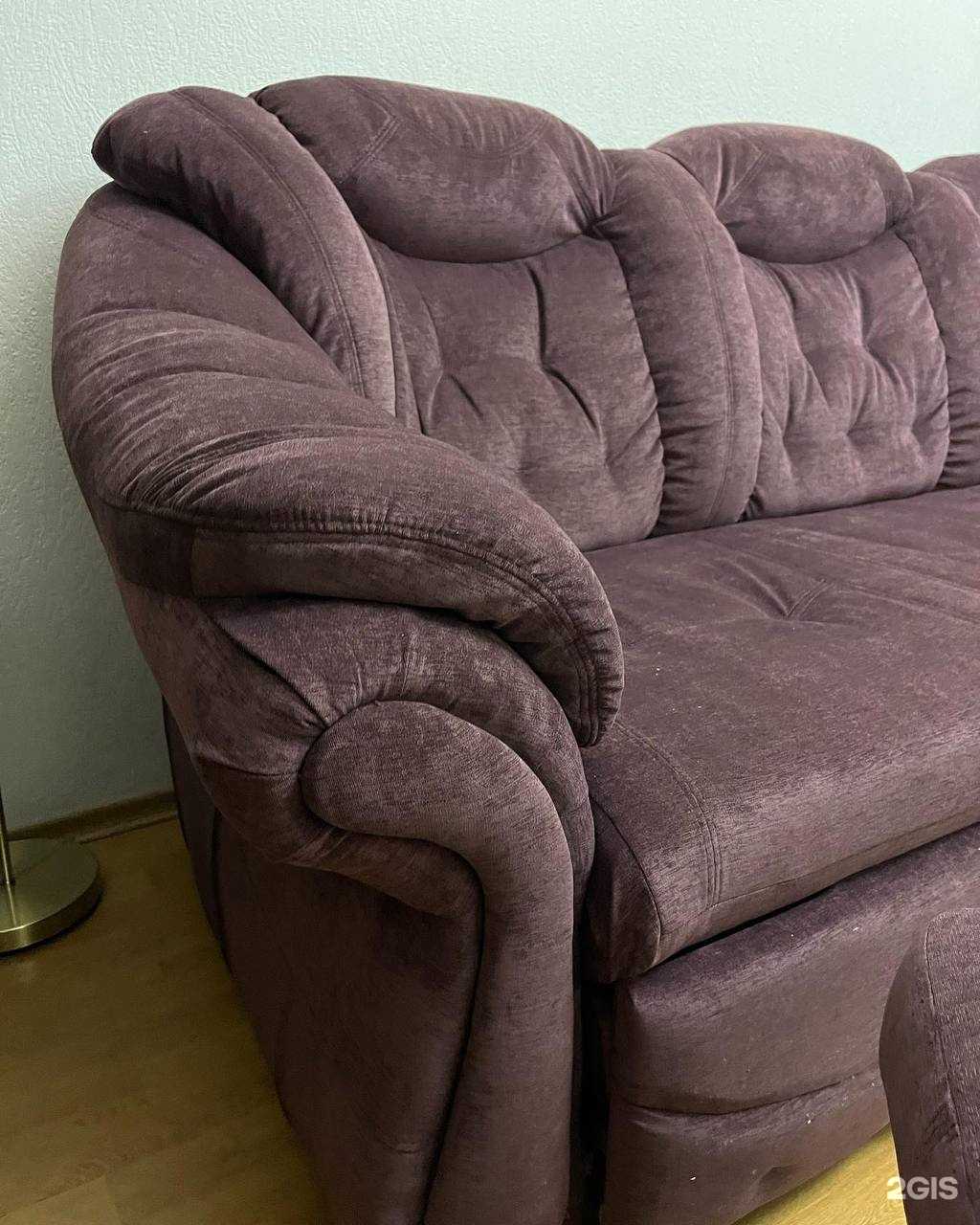 Отзывы на компанию Divan-X в г. Новосибирск c фото