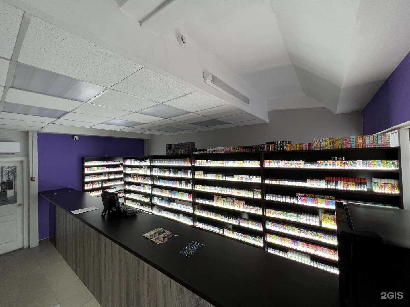 Отзывы на компанию VapeTravel в Новосибирске c фото