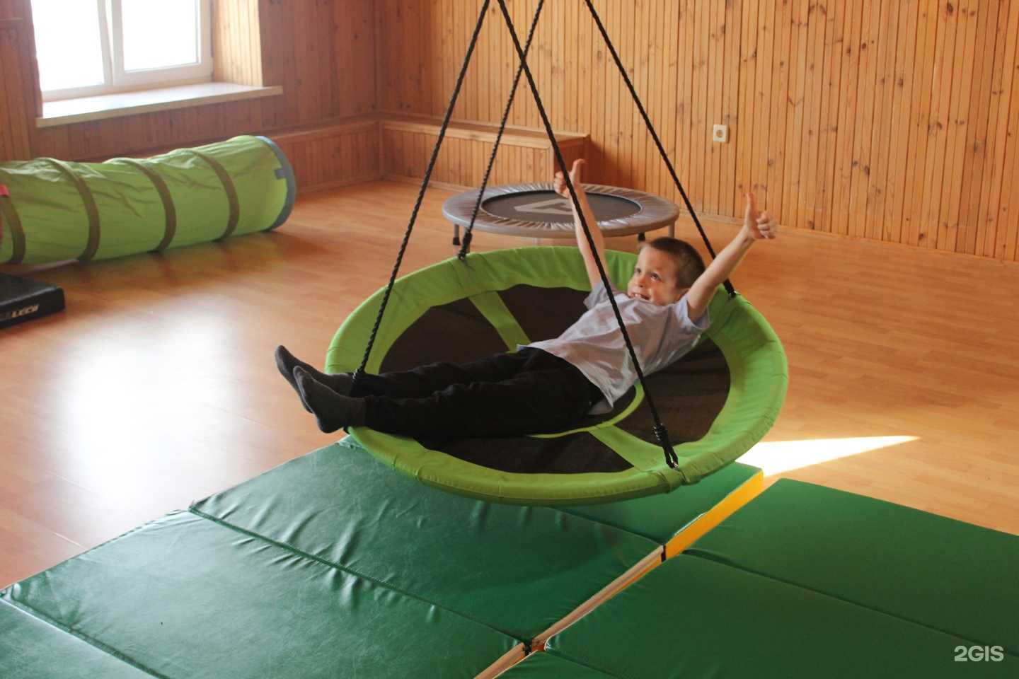 Отзывы на компанию Центр сенсорной интеграции в г. Альметьевск c фото