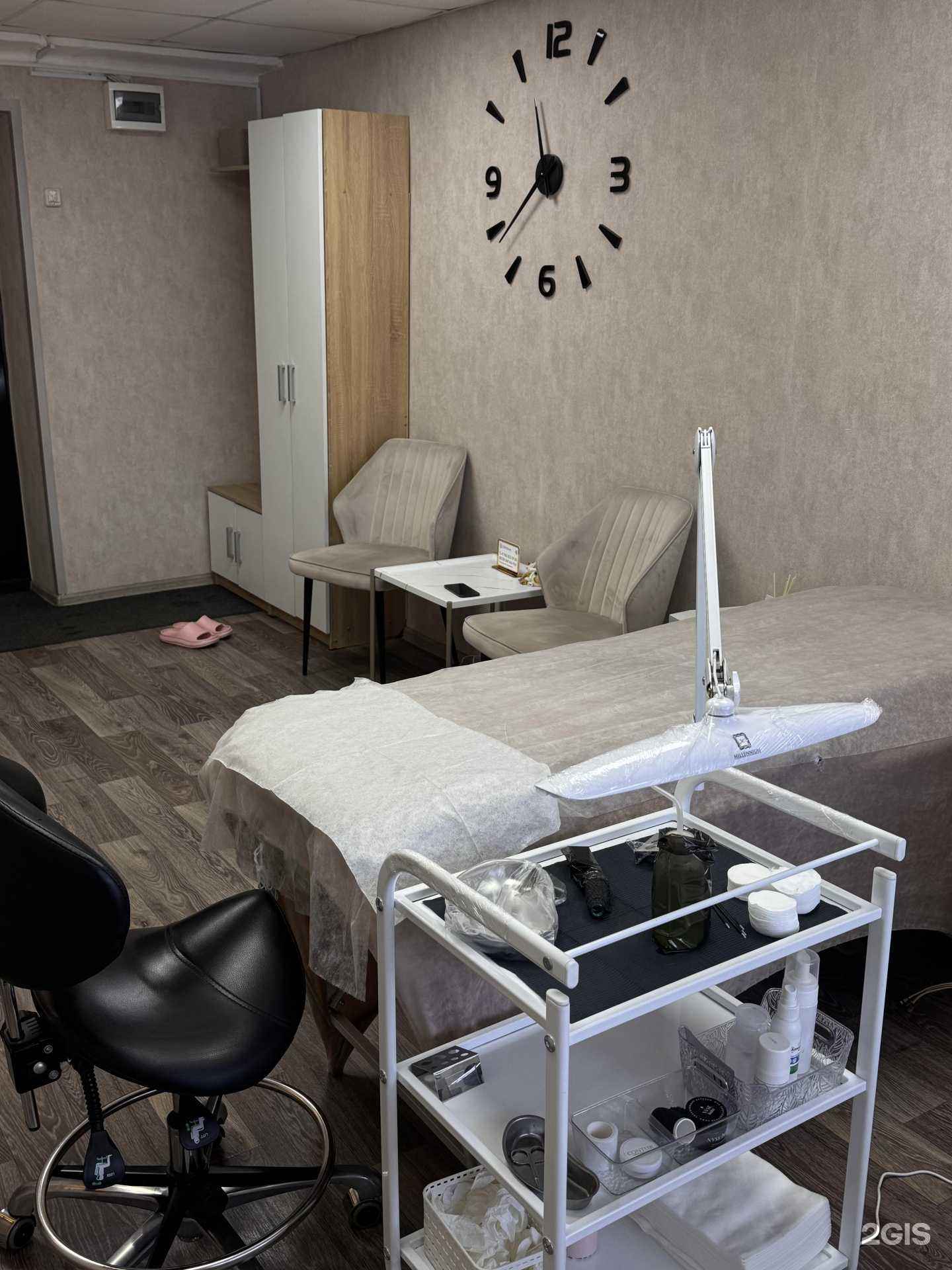 Отзывы на компанию Студия перманентного макияжа Яны Кирко в Петропавловске-Камчатском c фото