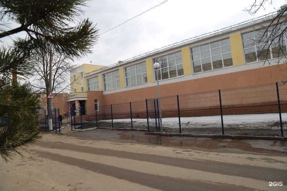 Отзывы на компанию БУОО СШОР №3 в Орле c фото - фотография 2 из 2