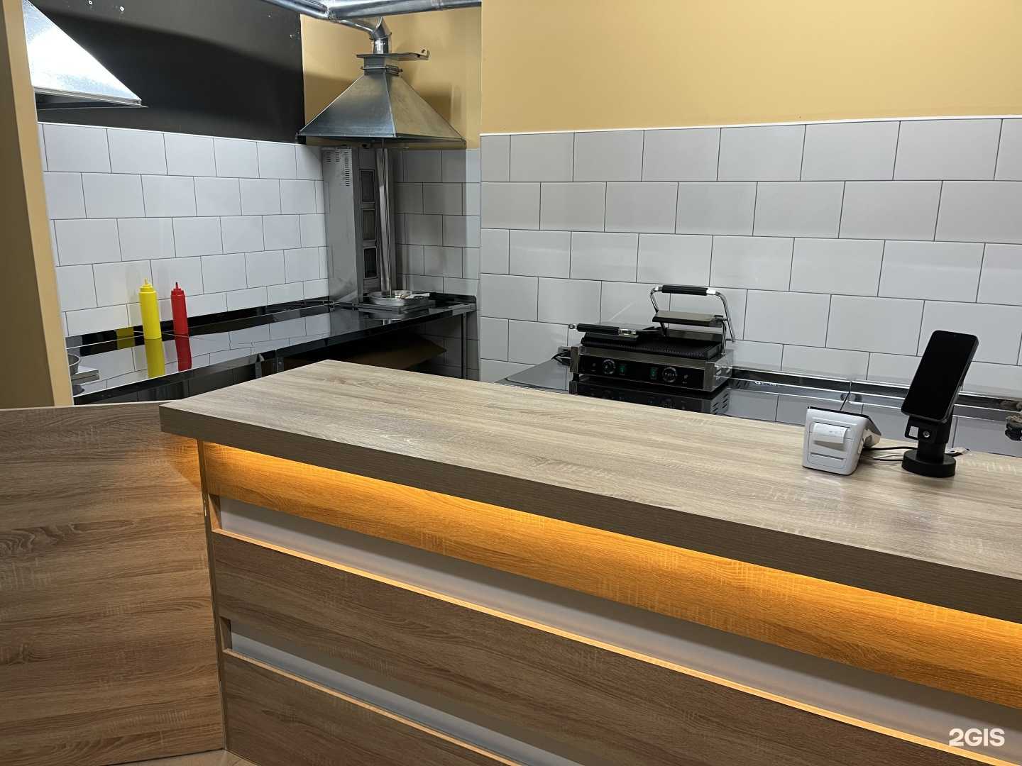 Отзывы на компанию Маруша в г. Барнаул c фото