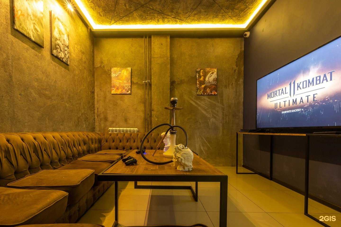 Отзывы на компанию Атмосфера Lounge в Туле c фото